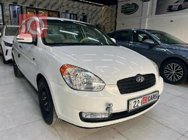 هيونداي أكسنت 2011 للبيع في العراق - الموصل